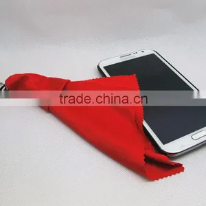 Custom Microfiber Lens Cleaning Cloth With Sperior Quality thumbnail-6
