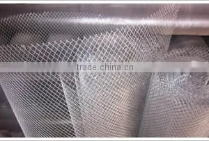 Expanded Metal Mesh thumbnail-3