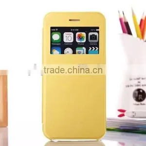 For IPhone 6 View Window Case,Protective Cover For Apple IPhone 6 4.7'' thumbnail-1