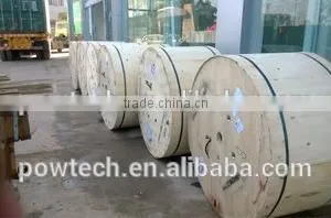 Fiber Optical Cable ( ADSS 300m Span ) thumbnail-4