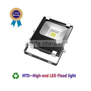 New! IP65 LED Flood Light With COB Bridgelux Chip Three Year Warranty thumbnail-2