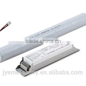 CE SAA&ROHS Rechargeable Emergency Power Pack/survival Kit for 36W T8 Fluorescent Lamp JY-2136 thumbnail-2