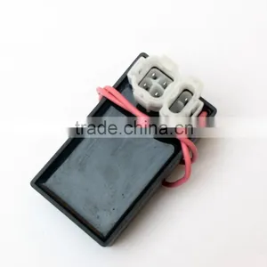 CB125 Direct-current Motorcycle Ignition thumbnail-2