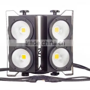 220W Blinder Light 6CH IP45 Stage Light thumbnail-2