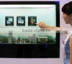 Touch Screen Protective Film 55" thumbnail-2
