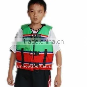 Swim Vest for Kids thumbnail-1