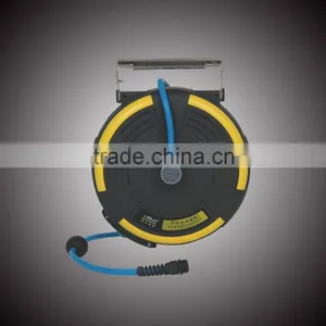 Automative Air Hose Reel / Retractable Water Hose Reel thumbnail-1