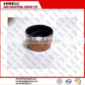 ZOOMILON New Mixing Sleeve for Putzmeister Sany Schwing Concrete Pump Spare Parts thumbnail-3