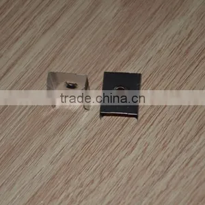 Tiny Aluminum Profile for Surface Mounted and Recessed TED001P01 thumbnail-4
