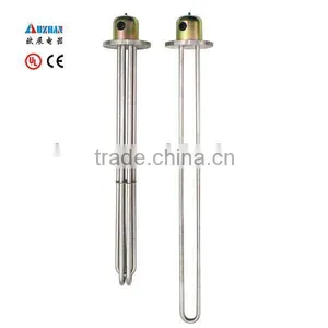 Flanged Immersion Heater thumbnail-1