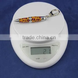 KKPEN 2016 Best Selling and Customized Mini I Touch Pen With Keychain thumbnail-6