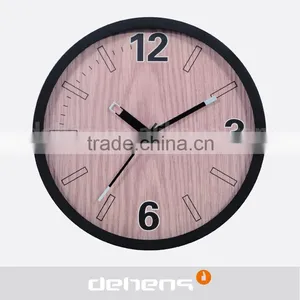 DEHENG Decorated Wall Clock Type Wall Clock thumbnail-1