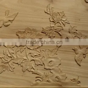 Highly Cost-effective Generic Router Cnc 3d;high Speed Cnc Router Machine thumbnail-6