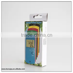Office/home/factory/lab Thermo Hygrometer Max Min thumbnail-3