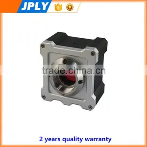 High Speed Scanning CCD Sensor Mono Scan Camera thumbnail-1