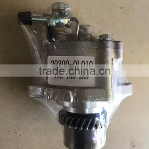 Auto Parts Vacuum Pump for Toyota Hilux Engine 1KD/2KD OEM: 29300-0L010 thumbnail-1