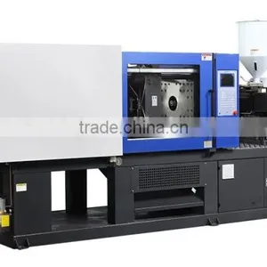 PET BOTTLE PREFORM INJECTION MOLDING MACHINE HDX208PET FOR SMALL VOLUME thumbnail-2