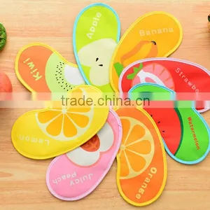 Wholesale Fruit Smell Reusable Cool Warm Gel Soft Made in Chinareusable Cooling Spa Cool Massage Ice Cover Eye Mask thumbnail-1