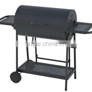 Wholsale BBQ Tandoor Camping Ceramic Grill Stove thumbnail-5
