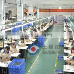 Dongguan Shangjia Model Products Co., Ltd. company overview - view 3 thumbnail