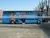 Electric Steel Wheelchair Ramp for City Public Buses thumbnail-5