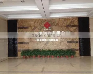 Zhejiang Haibo Doors Co., Ltd. company overview - view 3 thumbnail