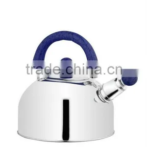 QF-103T Whistling Kettle With Bakelite Moving Handle thumbnail-3