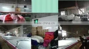 Shaoxing County Sixuan Textile Co., Ltd. company overview - view 1 thumbnail