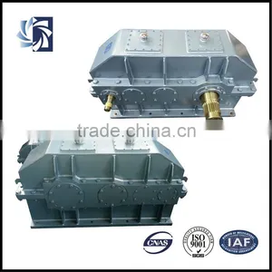 China Gear Reducer / Cycloidal Reducer thumbnail-1