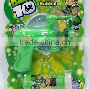 Ben Bubble Gun Toys thumbnail-1