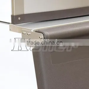 Hot-sale 500kg/day Small Cube Ice Machine for Restaurant thumbnail-3
