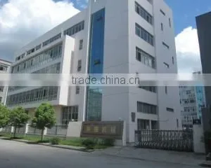 Wenzhou Keqiang Machinery Co., Ltd. company overview - view 1 thumbnail