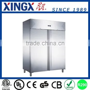 Storage Freezer,Roll-in Cabinets,refrigeration Equipment_GX-GN1200BT thumbnail-1