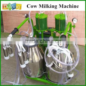 Superior Quality Cow Milking Machine Price in India thumbnail-1