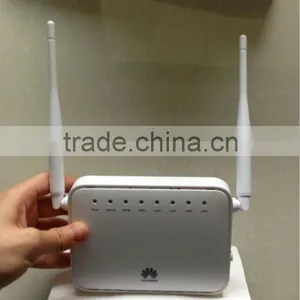 Brand New HUAWEI HG232f Media Router 300M Wireless Router thumbnail-1