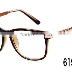 New Design Multi-color With Changeable Temples Custom Made Eyeglass Frames thumbnail-3