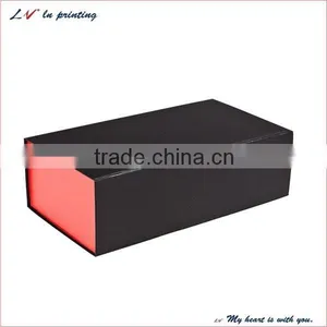Custom Folding Box Board/ Folding Paper Box Cheap Plain Board/ Folding Boxboard Wholeslae thumbnail-1