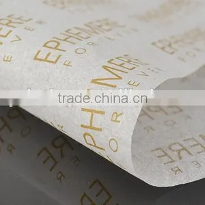 Custom Exquisite Wrapping Paper With Custom Design Wholesale thumbnail-3