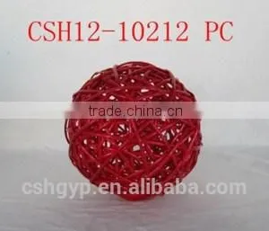 Artistic Willow Decoration thumbnail-1