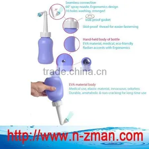 Travel Bidet,Portable Bidet,Shattaf Bidet thumbnail-1