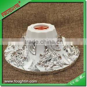 E27 B22 Double Lamp Holder E27 Lamp Holder Ceiling Lampholder thumbnail-5