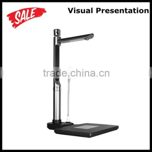Audio Video,smart Document Camera,Visual Presenter Educational Equipment thumbnail-1