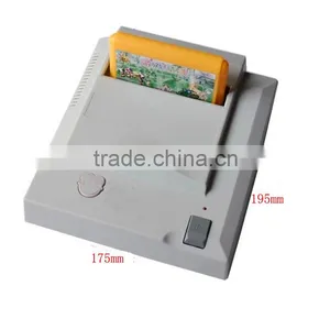 Hot Sell Original 8 Bit Video Games Console Player thumbnail-5