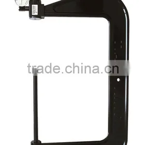 Digital Rockwell Hardness Tester,portable Brinell Hardness Tester,C Clamp Portable Rockwell Hardness Tester thumbnail-1