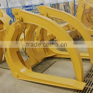 XCMG LW500F 5 Ton Hot Sale Cheap Price Wheel Loader Bucket For Sale thumbnail-1