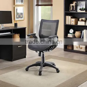 Without Stud Office Chair Mat For Hard Floor Eco - Friendly PVC Material , 30 " x 48 " thumbnail-1
