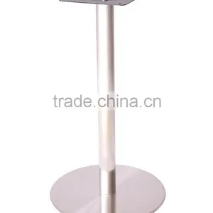 Stainless Steel Dining Table Base thumbnail-1