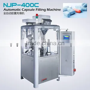 New Type Contemporary Designs Coffee Capsule Filling Machine thumbnail-1