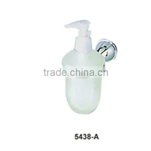 Wall Mounted Liquid Soap Dispenser 5438-A thumbnail-1