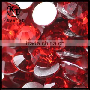 China AAA Crystal Rhinestone for Garment/nail Art thumbnail-1